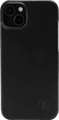 Produktbild von JT Berlin Echtleder BackCase Kreuzberg| Apple iPhone 15 Plus| schwarz| 11009 (11009)