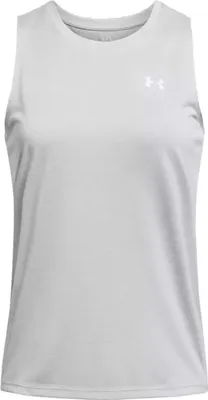 Immagine prodotto di Under Armour Tank Top 1383656-014 in White color size x-large