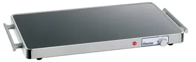 Image de Plaque Chauffante Professionnelle GN 1/1 - Bartscher