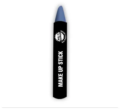 Image de Crayon de maquillage en différentes couleurs, couleur:Bleu