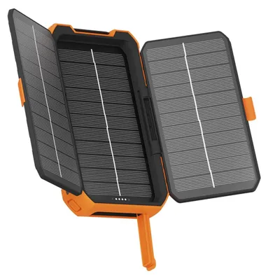 Zdjęcie produktu dla Xtorm XR203, 10000 mAh, Quick Charge 3.0, Czarny, Pomarańczowy