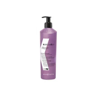 Obrázok produktu pre Kaypro Noyellow Gigs Blonde maska na vlasy 350 ml
