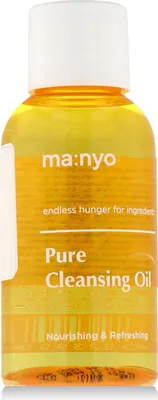 Produktbild von Ma:nyo Pure Cleansing Oil 55 ml