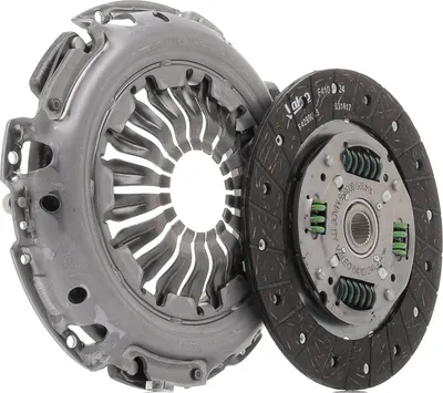 Produktbild von VALEO Kupplungssatz Kupplung für RENAULT TWINGO II (CN0) 826922