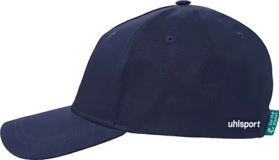 Produktbild von Uhlsport Base Cap - marine, Größe:-