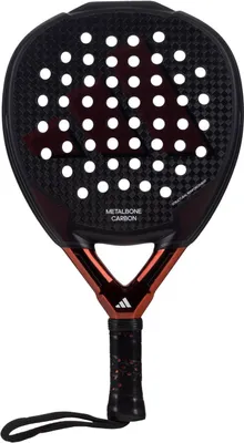 Produktbild von Adidas Padelschläger Metalbone Carbon 3.3