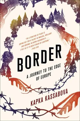 Obrázok produktu pre Border