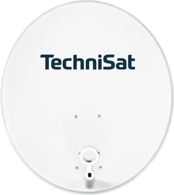 Produktbild von TechniSat TECHNITENNE 70 | 70 cm Satellitenschüssel mit 40mm LNB Aufnahme