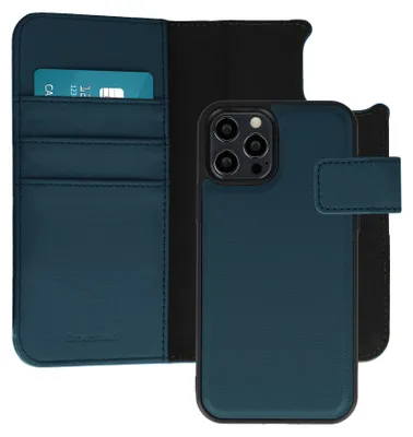 Immagine prodotto di imoshion Custodia 2-in-1 rimovibile per Apple iPhone 12 (Pro) - Blu