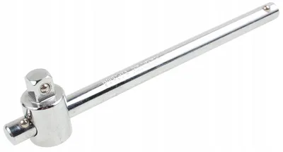 Imagen del producto de Perilla Honiton, cuadrante de 3/8"