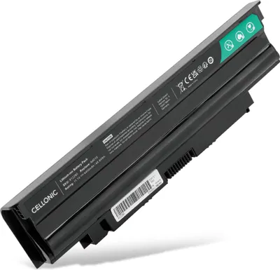 Produktbild von CELLONIC 1x Akku für Notebook Kompatibel mit Dell Inspiron 15-N5020, Inspiron 15 (3520), Inspiron 15 3520, PPWT - (4400mAh, 11.1V)