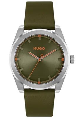 Produktbild von Herrenuhr Hugo Boss 1530351 (Ø 42 mm)