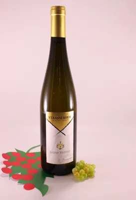 Immagine prodotto di Veltliner della Valle Isarco - 2024 - Cantina Strasserhof