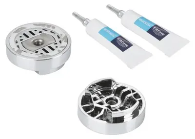 Obrázek produktu pro Lepící sada GROHE QuickGlue Set S2 41245000