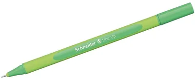 Produktbild von Fineliner Line-Up 0,4 mm highland-green Packung mit 10 Stück