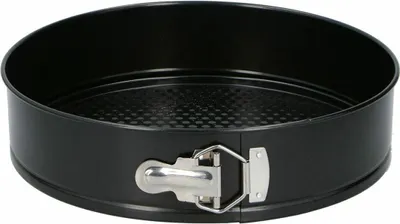 Image de Moule à Gâteau Antidérapant ø28 X 6,7cm Alpina - Alpina