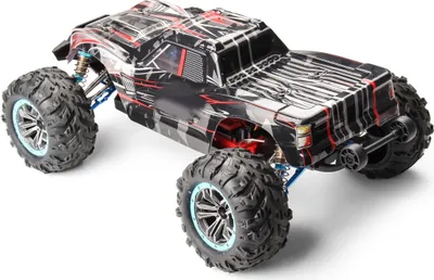 Obrázek produktu pro Amewi RC Auto Crusher Monstertruck Li-Po Akku 2200mAh /14+