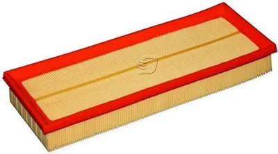 Produktbild von Luftfilter DENCKERMANN A141233 für MINI Schrägheck (R56) Umluftfilter