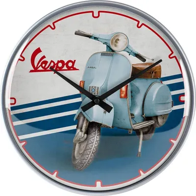 Produktbild von Nostalgic-Art - Vespa - Iconic