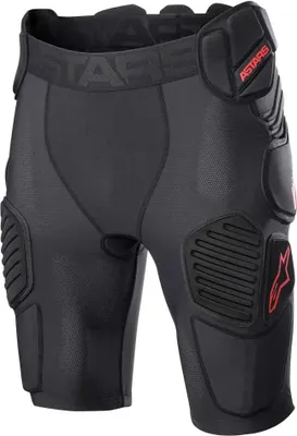 Obrázek produktu pro Short Alpinestars Bionic Pro B/R Taille : XL