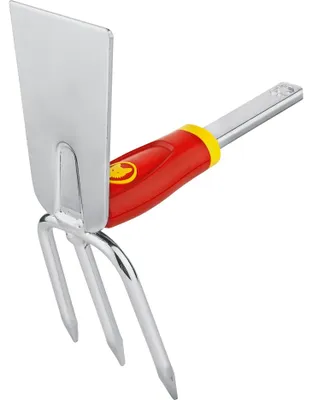 Produktbild von Wolf Garten Doppelhacke IL-M 3 Multi-Star, 8 cm Arbeitsbreite
