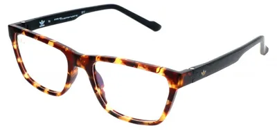 Produktbild von Adidas AOR027O Havana 54/18/145 Herren Brillen