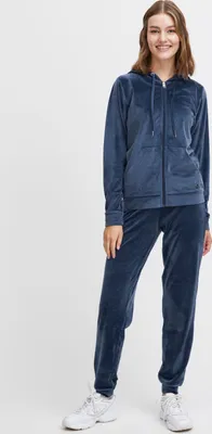 Produktbild von OXMO BY - OXMitanna sweatshirt - Sweatshirt - 21800198-ME