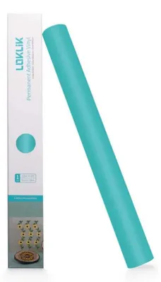 Obrázok produktu pre Loklik Plotter fólia matná 30,5 x 180 cm - Tiffany Blue