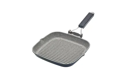 Obrázok produktu pre Grilovací pánev 20 cm