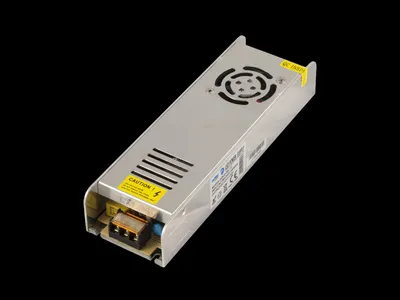 Zdjęcie produktu dla Zasilacz ADLER ADLS-360-12 Slim 12 V/30 A