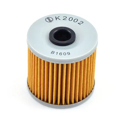 Zdjęcie produktu dla Filtr Oleju Moto Kawasaki Klx (95-03)