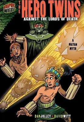 Produktbild von The Hero Twins