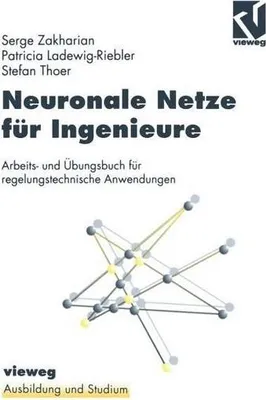 Obrázek produktu pro Neuronale Netze für Ingenieure