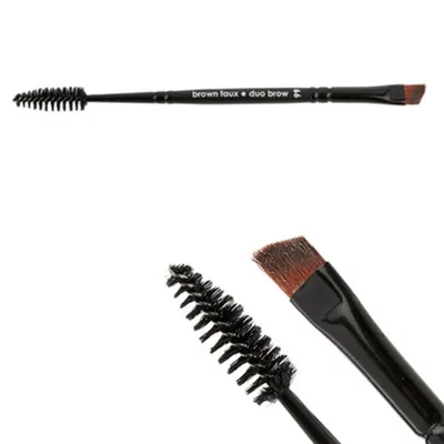 Immagine prodotto di Pennello - 099 Duo Brow Brush
