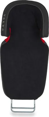 Produktbild von Neuer Original Volvo Kindersitz Nubuk 15-36kg von autorisiertem Händler