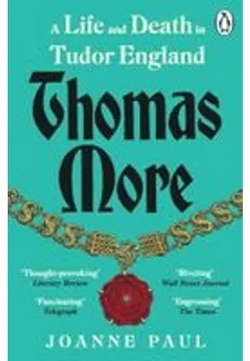 Obrázek produktu pro Thomas More