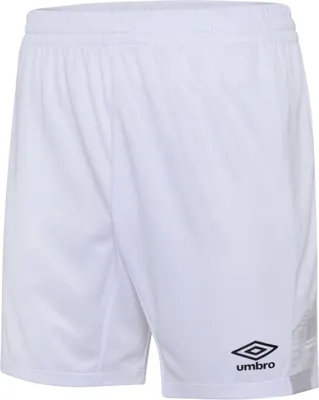 Immagine prodotto di Umbro - Pantaloncini "Four" da uomo UO829 (S) (Bianco)