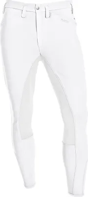 Produktbild von Pikeur Rossini Grip II Ganzbesatzhose Herren