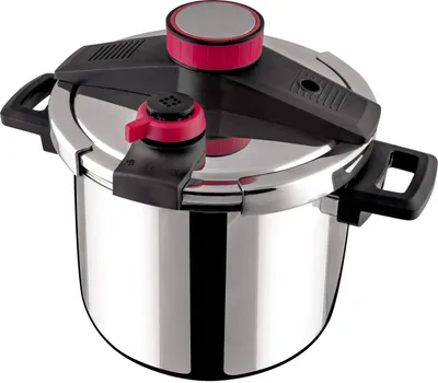 Immagine prodotto di Lamart LT1228 Pentola a pressione a vapore 7 l