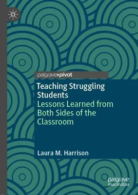 Immagine prodotto di Teaching Struggling Students