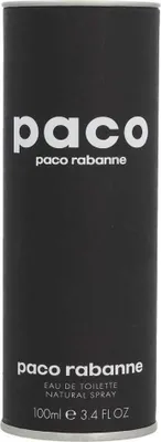 Zdjęcie produktu dla PACO RABANNE PACO EDT dla kobiet / mężczyzn, 100 ml