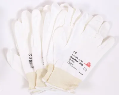 Produktbild von KCL Handschuhe RobuMech 560 HONEYWELL Gr. 9 …