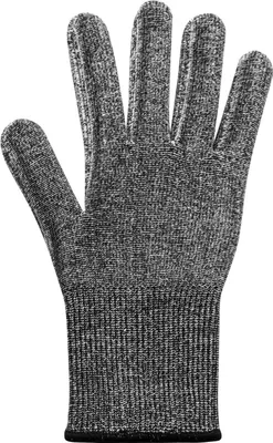 Produktbild von Microplane 34027, Reibe, Handschutz, Grau, 1 Stück(e)