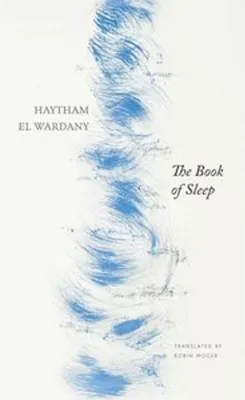 Obrázok produktu pre The Book of Sleep