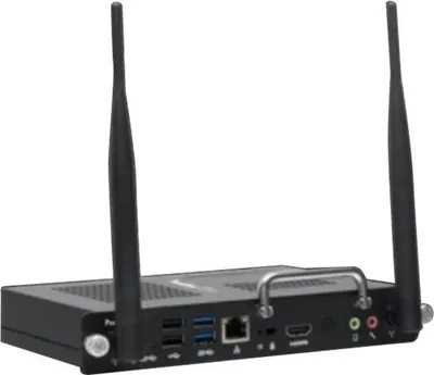Productafbeelding van PROMETHEAN OPS2-5P8R256S module, zonder besturingssysteem