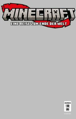 Produktbild von Minecraft 05