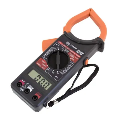 Obrázok produktu pre Multimeter kliešťový M266