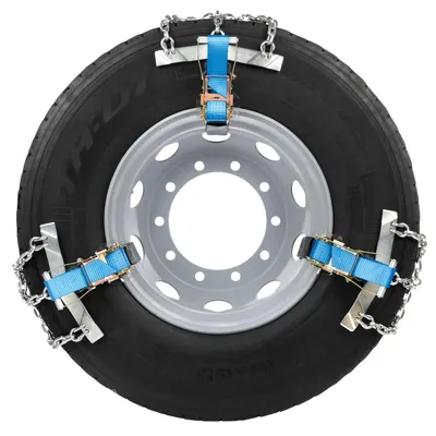 Obrázok produktu pre Snehové reťaze SnowDrive, pár 185-R16 185-75-R16 185-80-R16 195-R16 195-75-R16 195-80-R16 205-R16 205-75-R16 205-80-R16 215-R16 215-75-R16 215-80-R16