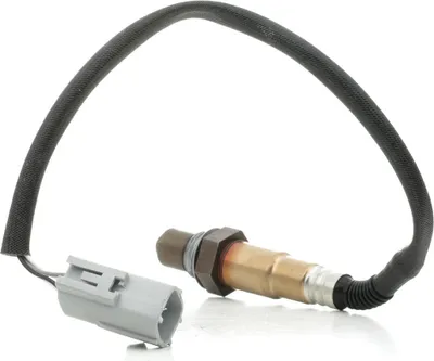 Produktbild von RIDEX Lambdasonde für TOYOTA AURIS (NRE15, ZZE15, ADE15, ZRE15, NDE15) Beheizt 420mm 3922L0466