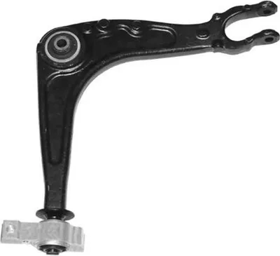 Produktbild von METZGER 58061002 Querlenker Vorne Rechts Unten passend für PEUGEOT 508 SW I (8E)